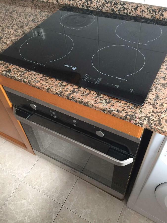 科马鲁加Chez Ana公寓 外观 照片