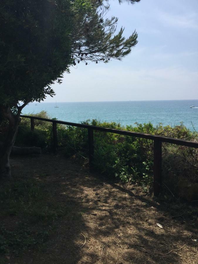 科马鲁加Chez Ana公寓 外观 照片