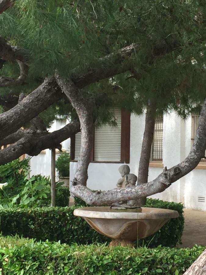 科马鲁加Chez Ana公寓 外观 照片